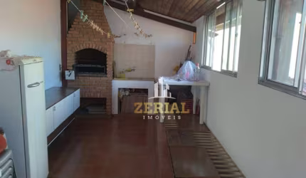 Casa à venda, 75 m² por R$ 730.000,00 - Mauá - São Caetano do Sul/SP