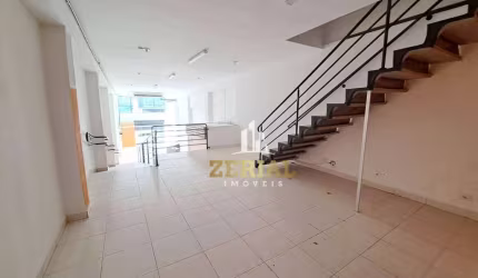 Prédio, 300 m² - venda por R$ 1.350.000,00 ou aluguel por R$ 5.326,00/mês - Nova Gerti - São Caetano do Sul/SP