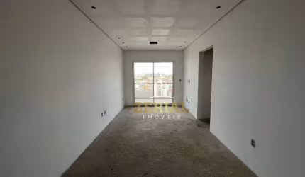 Apartamento com 2 dormitórios à venda, 69 m² por R$ 515.000,00 - Nova Gerti - São Caetano do Sul/SP