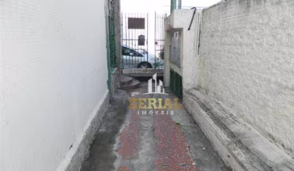 Casa com 9 dormitórios à venda, 252 m² por R$ 800.000,00 - Fundação - São Caetano do Sul/SP