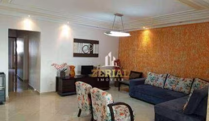 Casa com 3 dormitórios à venda, 585 m² por R$ 2.350.000,00 - Nova Gerti - São Caetano do Sul/SP