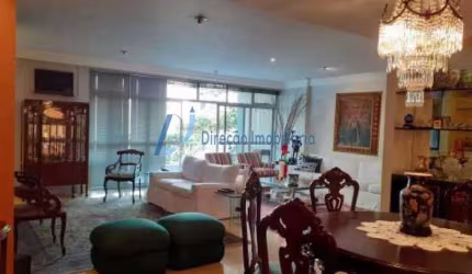 Apartamento com 4 quartos à venda na Rua Cícero Gois Monteiro, Lagoa, Rio de Janeiro, 207 m2 por R$ 2.700.000