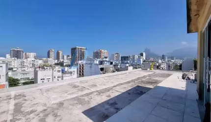 Cobertura com 5 quartos à venda na Rua Nascimento Silva, Ipanema, Rio de Janeiro, 458 m2 por R$ 11.000.000