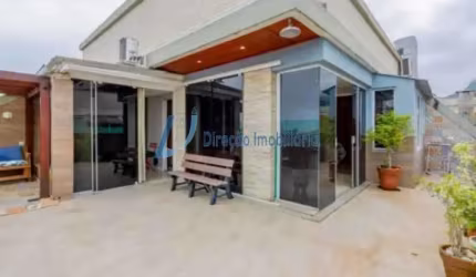 Cobertura com 4 quartos à venda na Rua Vice-Governador Rúbens Berardo, Gávea, Rio de Janeiro, 165 m2 por R$ 2.380.000