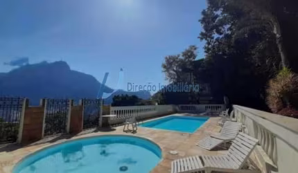Cobertura com 3 quartos à venda na Rua Sacopa, Lagoa, Rio de Janeiro, 212 m2 por R$ 1.750.000