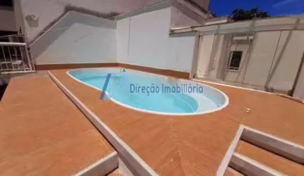 Cobertura com 3 quartos à venda na Rua Redentor, Ipanema, Rio de Janeiro, 269 m2 por R$ 5.400.000