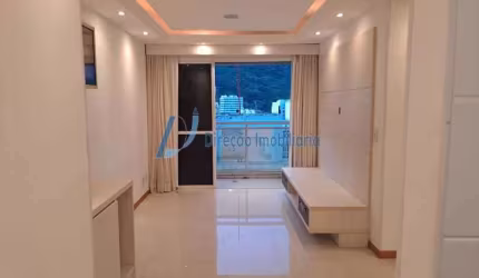 Apartamento com 3 quartos à venda na Rua Macedo Sobrinho, Humaitá, Rio de Janeiro, 79 m2 por R$ 1.150.000