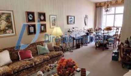 Apartamento com 3 quartos à venda na Rua Canning, Ipanema, Rio de Janeiro, 119 m2 por R$ 1.790.000