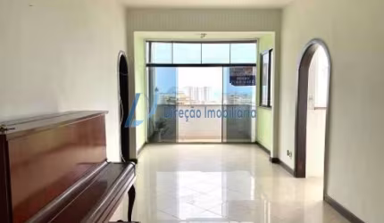 Cobertura com 3 quartos à venda na Rua Capitão César de Andrade, Leblon, Rio de Janeiro, 107 m2 por R$ 2.200.000