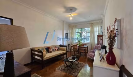 Apartamento com 2 quartos à venda na Rua Dias Ferreira, Leblon, Rio de Janeiro, 62 m2 por R$ 1.900.000