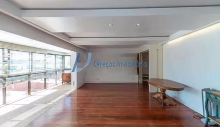 Apartamento com 4 quartos à venda na Rua Sambaíba, Leblon, Rio de Janeiro, 257 m2 por R$ 4.300.000