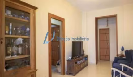 Apartamento com 3 quartos à venda na Rua Sá Ferreira, Copacabana, Rio de Janeiro, 75 m2 por R$ 850.000