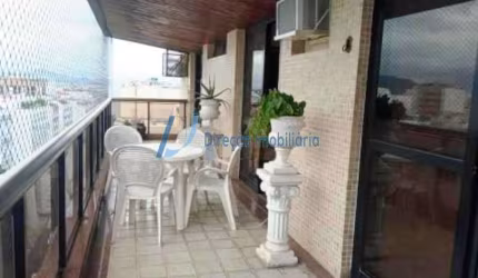 Apartamento com 4 quartos à venda na Avenida Rainha Elizabeth da Bélgica, Ipanema, Rio de Janeiro, 183 m2 por R$ 3.850.000