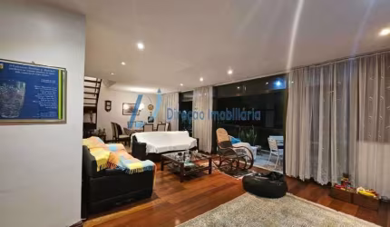 Apartamento com 4 quartos à venda na Rua Redentor, Ipanema, Rio de Janeiro, 199 m2 por R$ 4.700.000