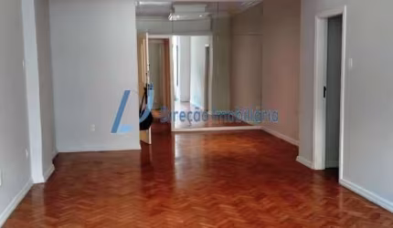 Apartamento com 3 quartos à venda na Rua Ministro Viveiros de Castro, Copacabana, Rio de Janeiro, 174 m2 por R$ 1.500.000