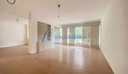 Apartamento com 4 quartos à venda na Avenida Bartolomeu Mitre, Leblon, Rio de Janeiro, 240 m2 por R$ 5.500.000