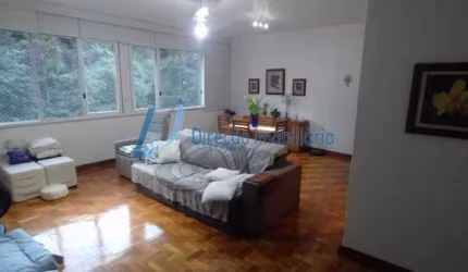 Apartamento com 3 quartos à venda na Praia de Botafogo, Botafogo, Rio de Janeiro, 132 m2 por R$ 1.500.000