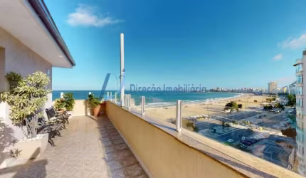 Cobertura com 3 quartos à venda na Avenida Atlântica, Copacabana, Rio de Janeiro, 165 m2 por R$ 7.000.000