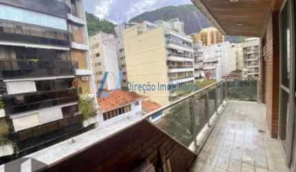 Apartamento com 3 quartos à venda na Rua Reseda, Lagoa, Rio de Janeiro, 124 m2 por R$ 1.850.000