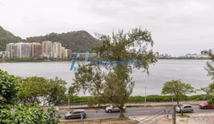 Apartamento com 4 quartos à venda na Rua Professor Abelardo Lobo, Lagoa, Rio de Janeiro, 221 m2 por R$ 3.800.000