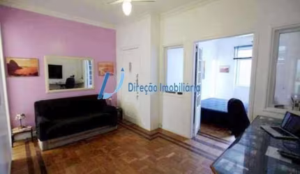 Apartamento com 2 quartos à venda na Rua Visconde de Pirajá, Ipanema, Rio de Janeiro, 50 m2 por R$ 1.280.000