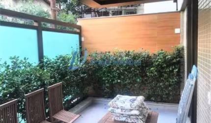 Apartamento com 3 quartos à venda na Rua Gorceix, Ipanema, Rio de Janeiro, 128 m2 por R$ 4.200.000