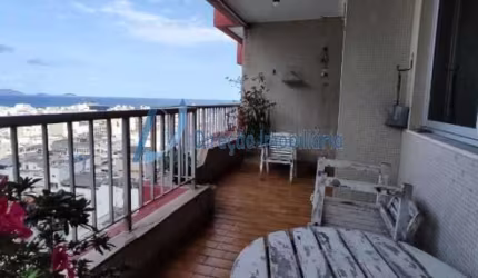 Apartamento com 2 quartos à venda na Rua Paula Freitas, Copacabana, Rio de Janeiro, 105 m2 por R$ 1.700.000