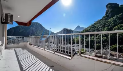 Apartamento com 2 quartos à venda na Rua Paula Freitas, Copacabana, Rio de Janeiro, 105 m2 por R$ 2.100.000