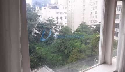 Apartamento com 3 quartos à venda na Rua República do Peru, Copacabana, Rio de Janeiro, 129 m2 por R$ 1.050.000