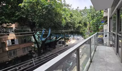 Apartamento com 3 quartos à venda na Rua Artur Araripe, Gávea, Rio de Janeiro, 138 m2 por R$ 2.800.000
