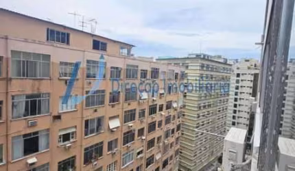 Apartamento com 2 quartos à venda na Rua Professor Gastão Bahiana, Copacabana, Rio de Janeiro, 91 m2 por R$ 850.000