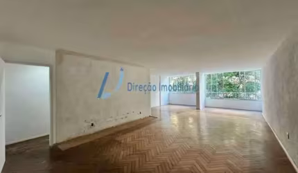 Apartamento com 3 quartos à venda na Rua Cinco de Julho, Copacabana, Rio de Janeiro, 147 m2 por R$ 1.450.000