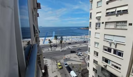 Apartamento com 2 quartos à venda na Rua Souza Lima, Copacabana, Rio de Janeiro, 79 m2 por R$ 1.380.000