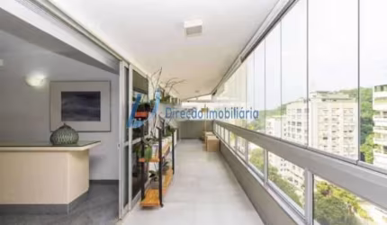Apartamento com 4 quartos à venda na Rua Timóteo da Costa, Leblon, Rio de Janeiro, 153 m2 por R$ 3.200.000