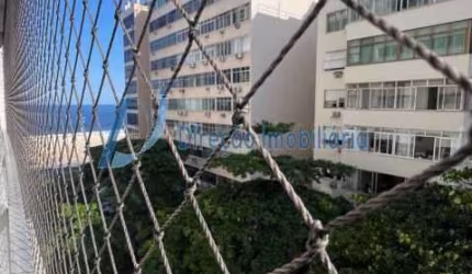 Apartamento com 4 quartos à venda na Rua Paula Freitas, Copacabana, Rio de Janeiro, 230 m2 por R$ 3.200.000