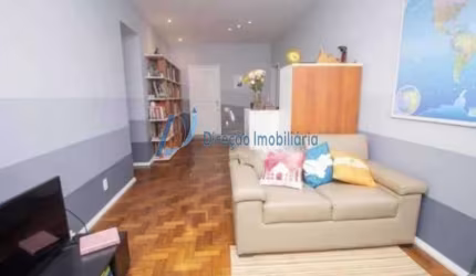 Apartamento com 3 quartos à venda na Rua Barão da Torre, Ipanema, Rio de Janeiro, 87 m2 por R$ 1.390.000