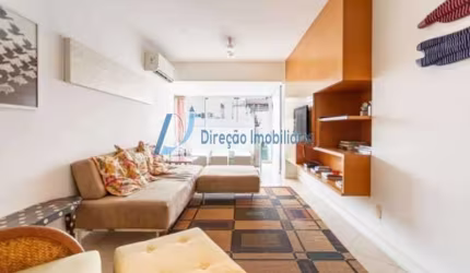 Apartamento com 2 quartos à venda na Rua Barão da Torre, Ipanema, Rio de Janeiro, 85 m2 por R$ 2.485.000