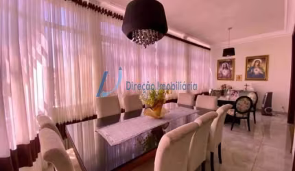 Cobertura com 4 quartos à venda na Rua Fernando Mendes, Copacabana, Rio de Janeiro, 230 m2 por R$ 2.800.000