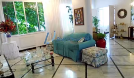 Apartamento com 3 quartos à venda na Rua Rodolfo Dantas, Copacabana, Rio de Janeiro, 135 m2 por R$ 2.300.000