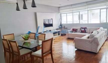 Apartamento com 3 quartos à venda na Rua Prudente de Morais, Ipanema, Rio de Janeiro, 149 m2 por R$ 3.200.000