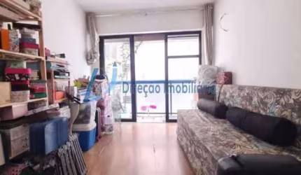 Apartamento com 2 quartos à venda na Rua Paula Freitas, Copacabana, Rio de Janeiro, 72 m2 por R$ 1.355.000