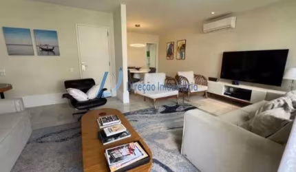 Apartamento com 3 quartos à venda na Rua José Linhares, Leblon, Rio de Janeiro, 130 m2 por R$ 3.800.000
