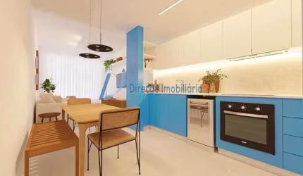 Apartamento com 2 quartos à venda na Rua Maestro Francisco Braga, Copacabana, Rio de Janeiro, 70 m2 por R$ 980.000