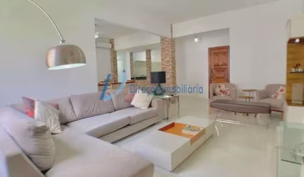 Apartamento com 3 quartos à venda na Rua Marechal Mascarenhas de Morais, Copacabana, Rio de Janeiro, 162 m2 por R$ 1.390.000