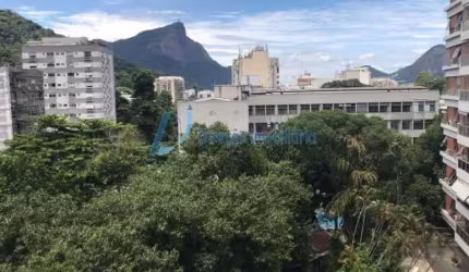 Apartamento com 4 quartos à venda na Rua Marquês de São Vicente, Gávea, Rio de Janeiro, 139 m2 por R$ 2.520.000