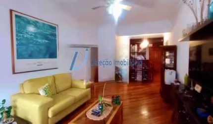 Apartamento com 3 quartos à venda na Rua Souza Lima, Copacabana, Rio de Janeiro, 108 m2 por R$ 1.350.000