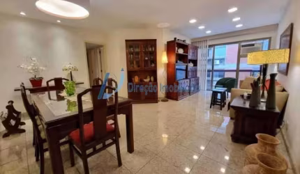 Apartamento com 3 quartos à venda na Rua Fonte da Saudade, Lagoa, Rio de Janeiro, 115 m2 por R$ 1.850.000