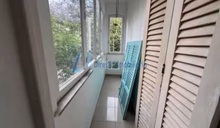 Apartamento com 2 quartos à venda na Rua Farme de Amoedo, Ipanema, Rio de Janeiro, 50 m2 por R$ 1.350.000