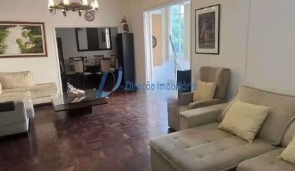 Apartamento com 4 quartos à venda na Rua Piragibe Frota Aguiar, Copacabana, Rio de Janeiro, 212 m2 por R$ 1.950.000