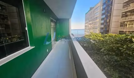Apartamento com 3 quartos à venda na Rua Hilário de Gouveia, Copacabana, Rio de Janeiro, 160 m2 por R$ 2.500.000
